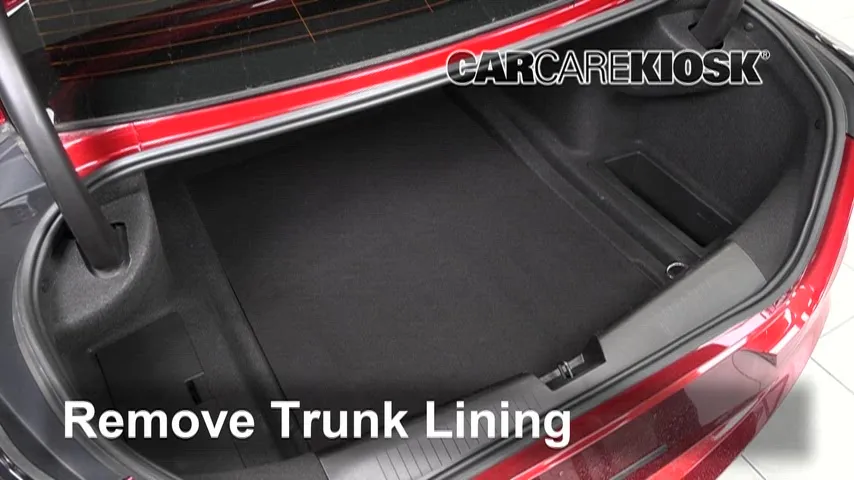 2020 Cadillac CT4 Sport 2.0L 4 Cyl. Turbo Monter sur cric